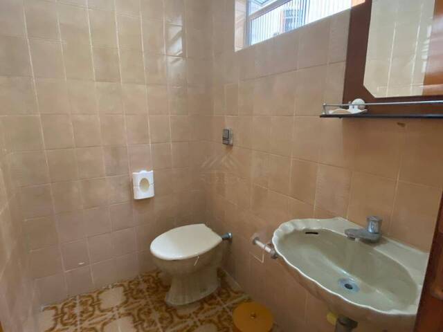 CASA COM PISCINA para Venda em Itanhaém - 5