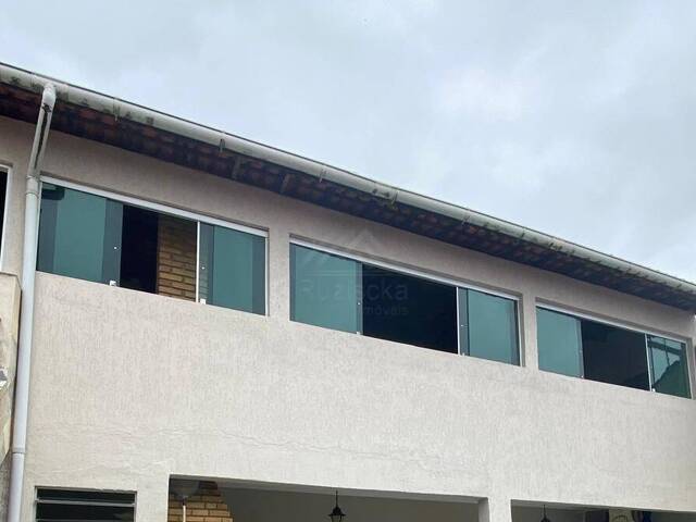 CASA COM PISCINA para Venda em Itanhaém - 2