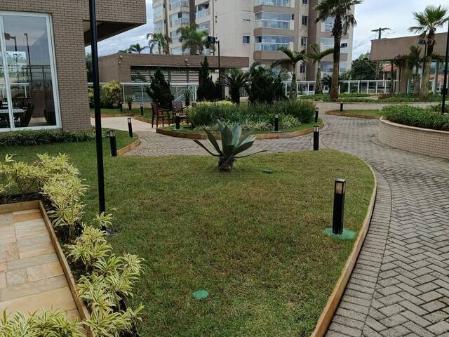 Apartamento para Venda em Itanhaém - 4