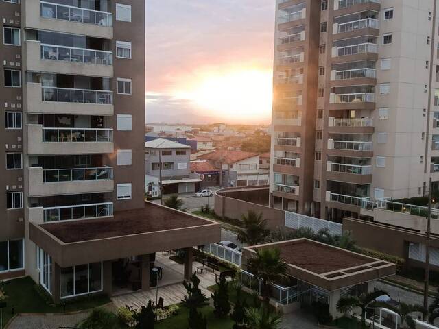 #AP085 - Apartamento para Venda em Itanhaém - SP - 1