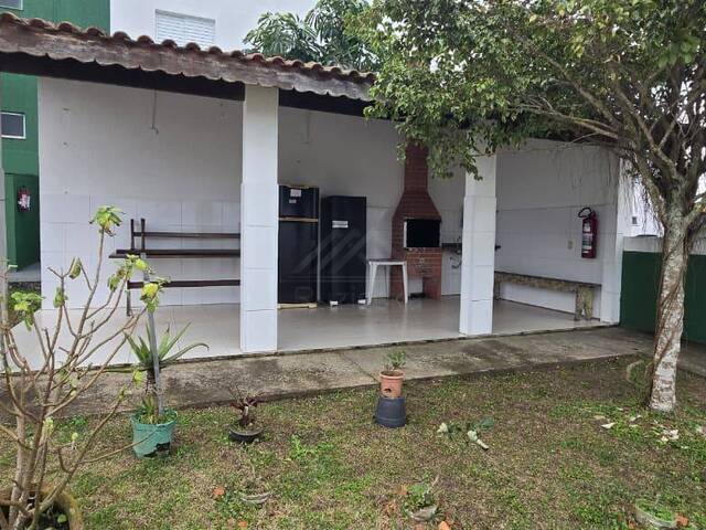 Apartamento para Venda em Mongaguá - 3