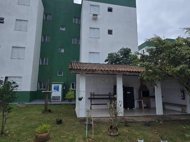 Apartamento para Venda em Mongaguá - 2