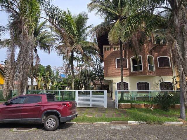 Casa em condomínio para Venda em Itanhaém - 2