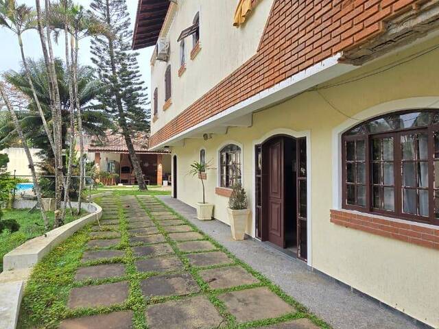 #CA1279 - Casa em condomínio para Venda em Itanhaém - SP