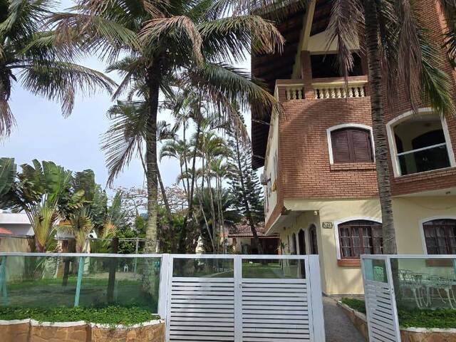 Casa em condomínio para Venda em Itanhaém - 4