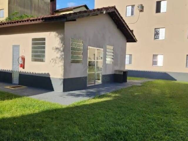 Apartamento para Venda em Itanhaém - 3