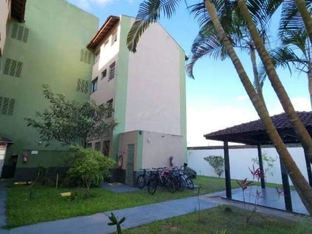 Apartamento para Venda em Itanhaém - 2