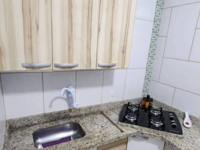 Apartamento para Venda em Itanhaém - 5