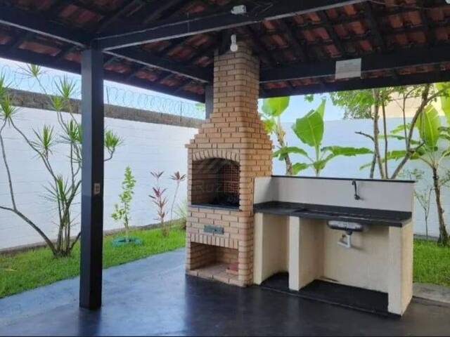 Apartamento para Venda em Itanhaém - 4
