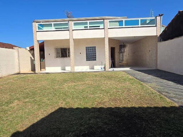 Casa para Venda em Itanhaém - 2