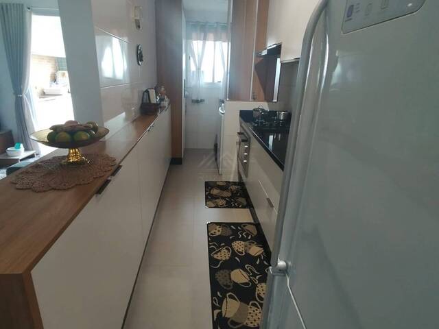 Apartamento para Venda em Itanhaém - 4