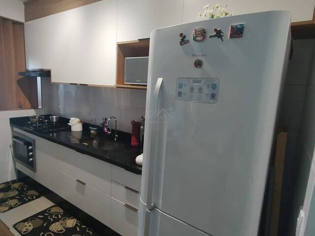 Apartamento para Venda em Itanhaém - 5