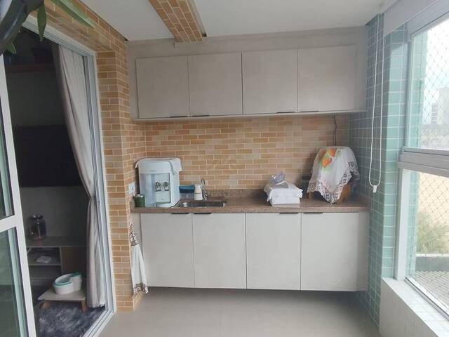 Apartamento para Venda em Itanhaém - 3