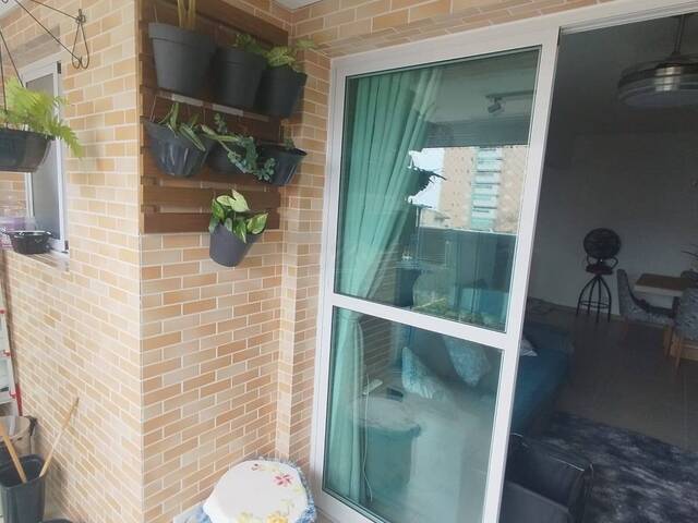 Apartamento para Venda em Itanhaém - 2