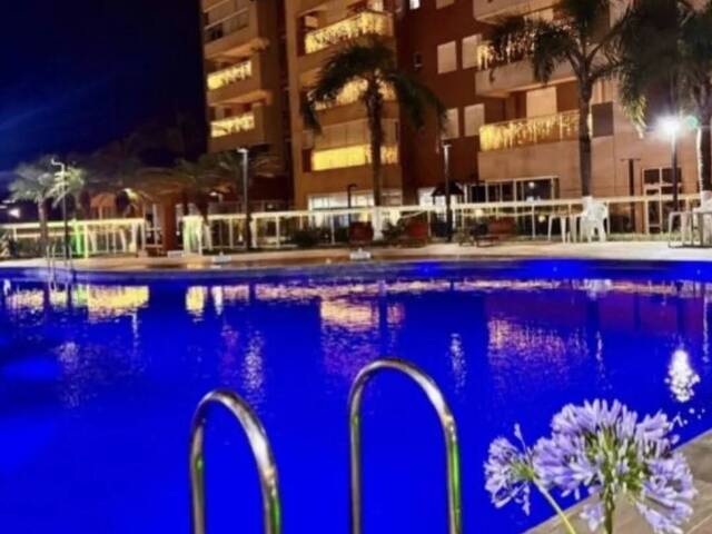 Apartamento para Venda em Itanhaém - 5