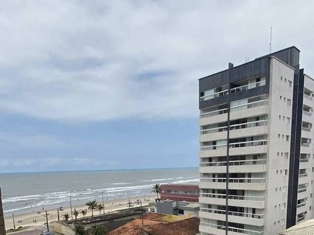 Apartamento para Venda em Itanhaém - 3