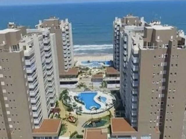 Apartamento para Venda em Itanhaém - 2
