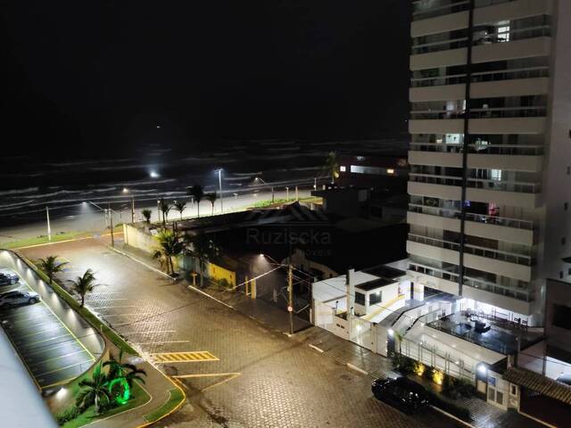Apartamento para Venda em Itanhaém - 4