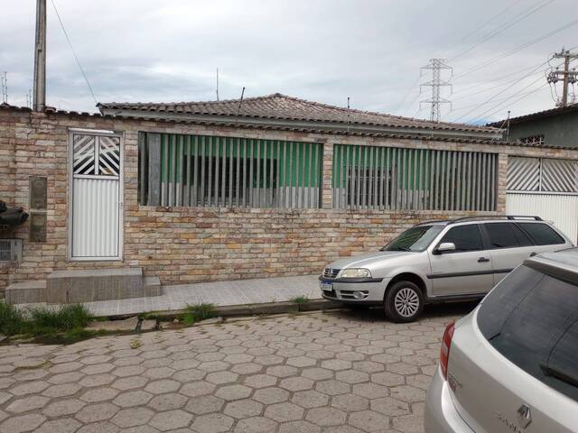 Casa para Venda em Itanhaém - 2