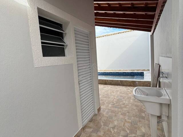 Casa para Venda em Mongaguá - 4