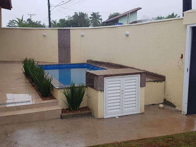#CA1288 - Casa para Venda em Itanhaém - SP - 2
