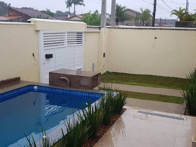 #CA1288 - Casa para Venda em Itanhaém - SP - 3