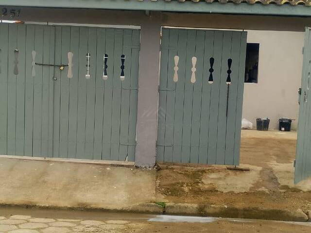 Casa para Venda em Itanhaém - 3