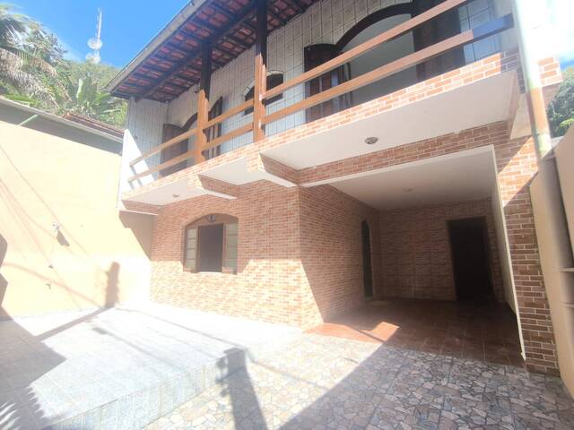 #CA1291 - Casa para Venda em Itanhaém - SP - 1