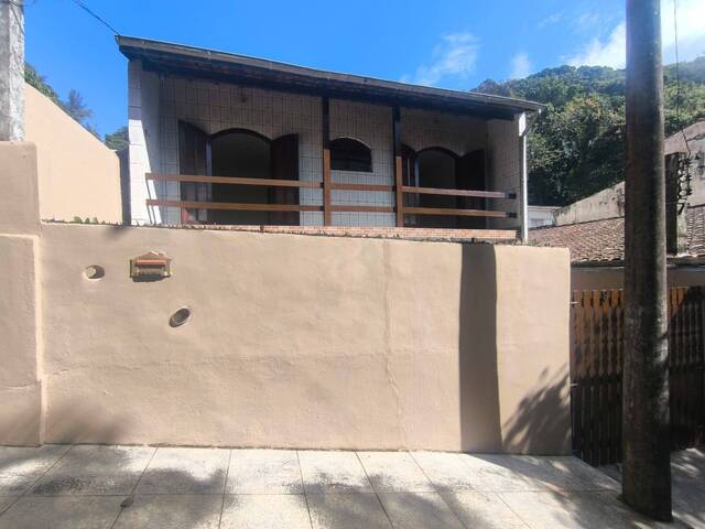 #CA1291 - Casa para Venda em Itanhaém - SP - 2