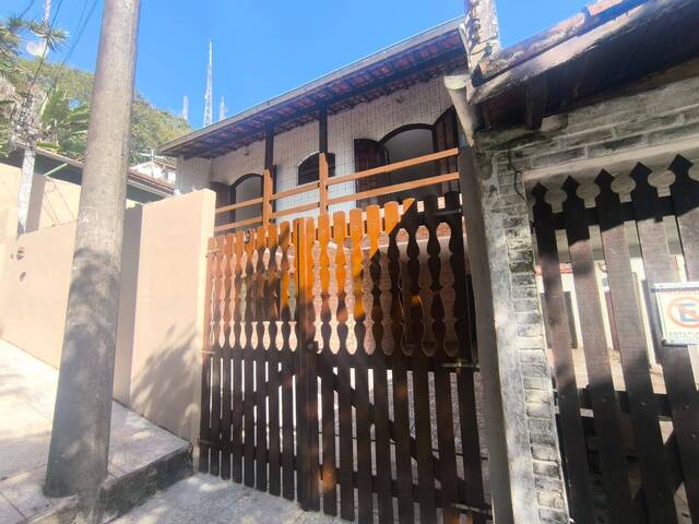 #CA1291 - Casa para Venda em Itanhaém - SP - 3