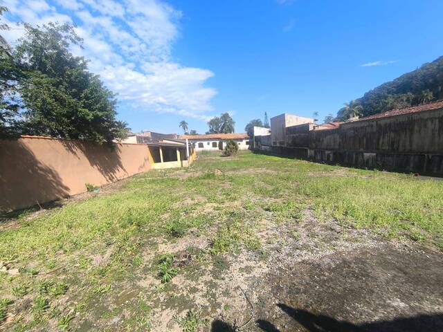 #TER112 - Terreno para Venda em Itanhaém - SP - 1