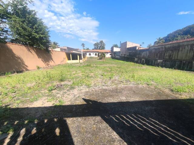 #TER112 - Terreno para Venda em Itanhaém - SP - 2