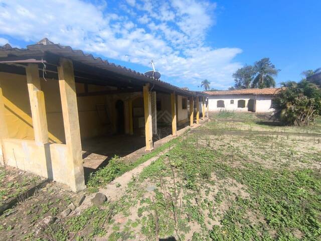 #TER112 - Terreno para Venda em Itanhaém - SP - 3