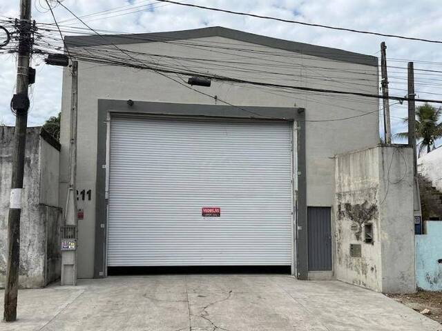 #CA1292 - Casa para Venda em Itanhaém - SP - 1