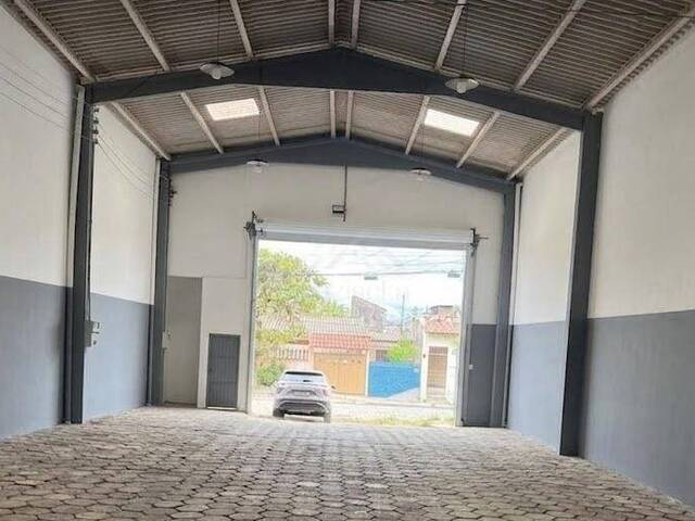 #CA1292 - Casa para Venda em Itanhaém - SP - 2