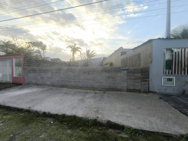 Venda em Jardim Palmeiras - Itanhaém