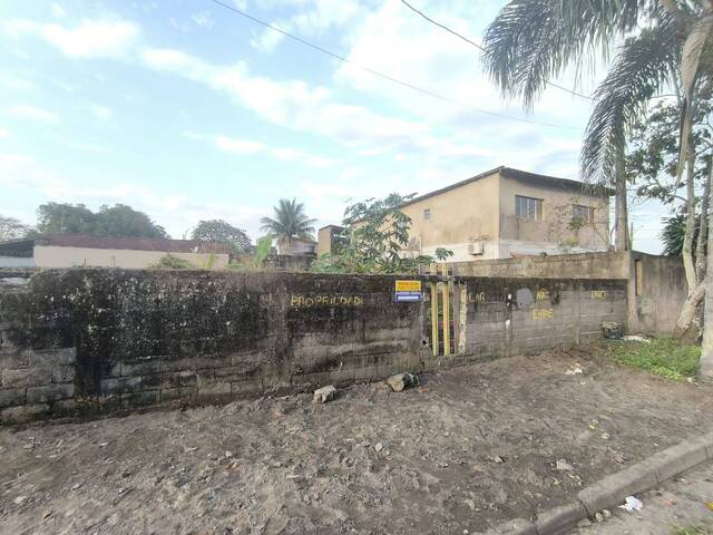#TER116 - Terreno para Venda em Itanhaém - SP - 2
