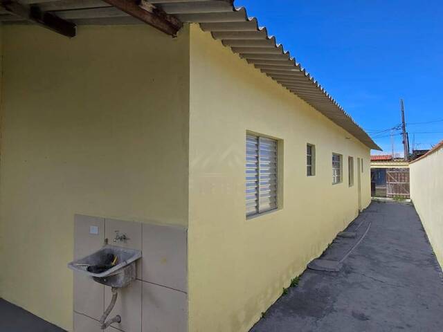 Casa para Venda em Itanhaém - 4