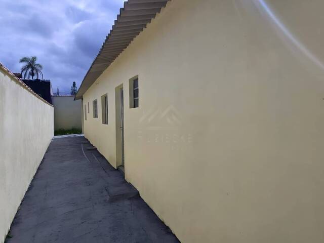 #CA1295 - Casa para Venda em Itanhaém - SP - 3