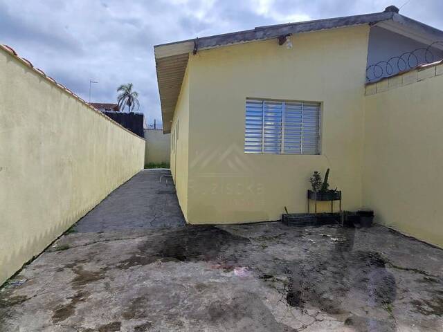 #CA1295 - Casa para Venda em Itanhaém - SP - 2