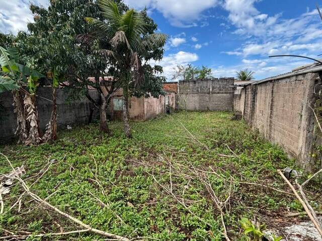 #TER113 - Terreno para Venda em Itanhaém - SP - 2