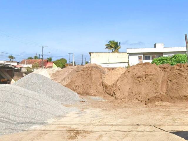 #TER117 - Área para Venda em Itanhaém - SP - 1