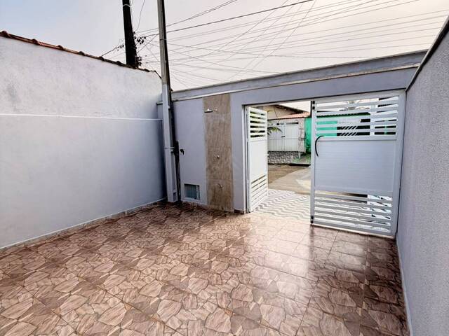 #CA1299 - CASA COM PISCINA para Venda em Mongaguá - SP - 3