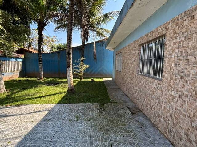 Casa para Venda em Itanhaém - 4