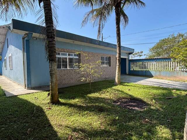 #CA1300 - Casa para Venda em Itanhaém - SP - 3