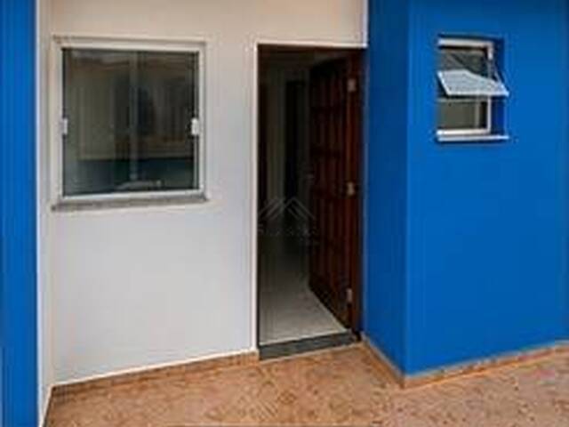#CA1301 - Casa em condomínio para Venda em Itanhaém - SP - 2