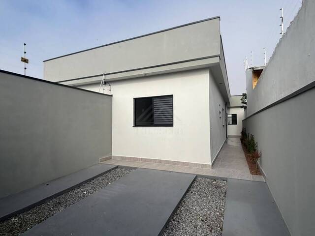 #CA1302 - CASA COM PISCINA para Venda em Itanhaém - SP - 3