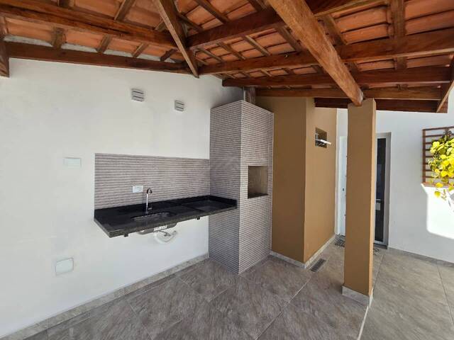 #CA1303 - CASA COM PISCINA para Venda em Itanhaém - SP - 3