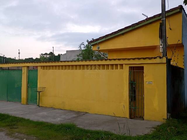 #CA1304 - Casa para Venda em Itanhaém - SP - 3