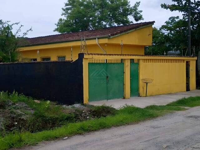 #CA1304 - Casa para Venda em Itanhaém - SP - 1